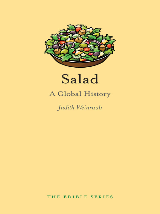 Title details for Salad by Judith Weinraub - Available